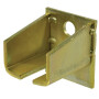 Support mural simple MEA TB335330