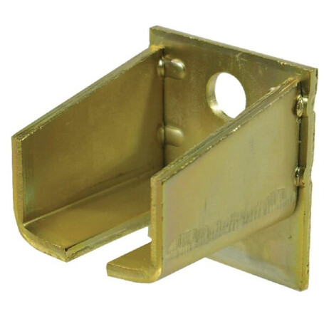 Support mural simple MEA TB335320