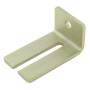 Support mural double MEA TB335325