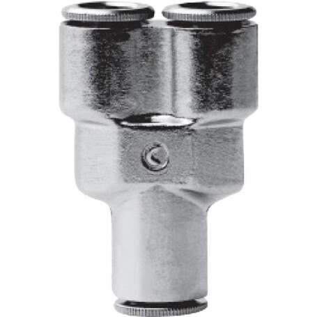 Accouplement rapide femelle CAMOZZI 656010