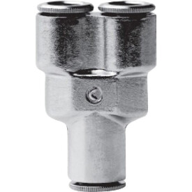 Innesto filettato CAMOZZI 656010