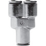 Accouplement rapide femelle CAMOZZI 656010