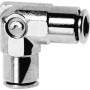 Accouplement rapide femelle CAMOZZI 65503