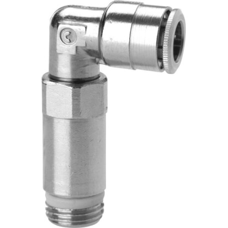 Accouplement rapide femelle CAMOZZI 6525618