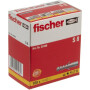 Super-cheville FISCHER FS8
