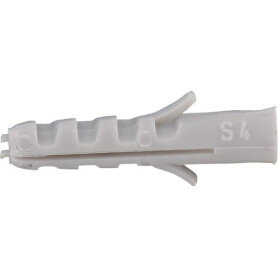 Super-cheville FISCHER FS4