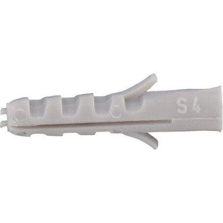 Super-cheville FISCHER FS4