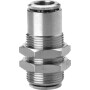 Accouplement rapide femelle CAMOZZI 65905