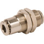 Accouplement rapide femelle CAMOZZI 65906