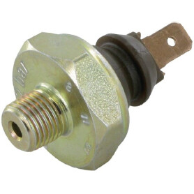 Sonde de pression d'huile M10x1 HELLA 6ZL003259437