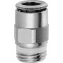 Accouplement rapide femelle CAMOZZI S6510818