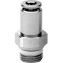 Accouplement rapide femelle CAMOZZI S6510618LF