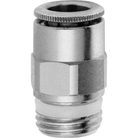 Accouplement rapide femelle CAMOZZI S6510618