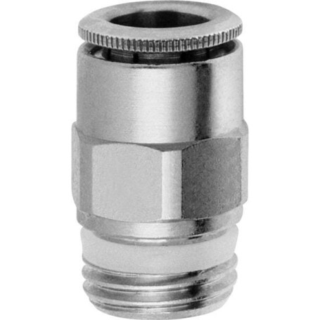 Accouplement rapide femelle CAMOZZI S6510838