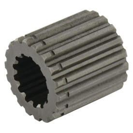 Profilbuchse Z13 SAE-B / Z18 SAE BREVINI MOB018