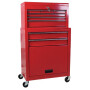Servante d'atelier UNIVERSEL GW6003