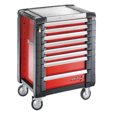 Servante d'atelier FACOM JET8M3PB