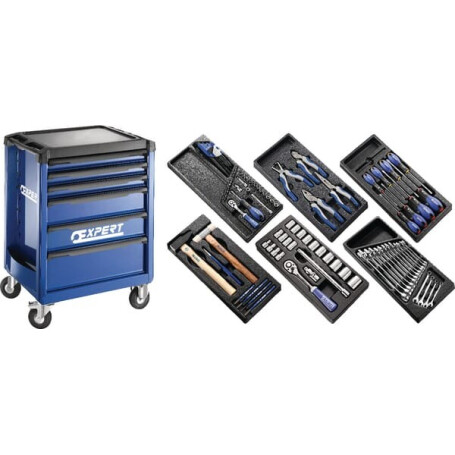 Servante d'atelier EXPERT E220368