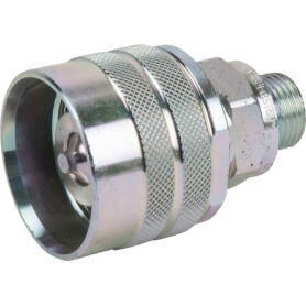 Accouplement STOLL 0416560