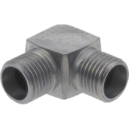 Accouplement VOSS WES6LLM10
