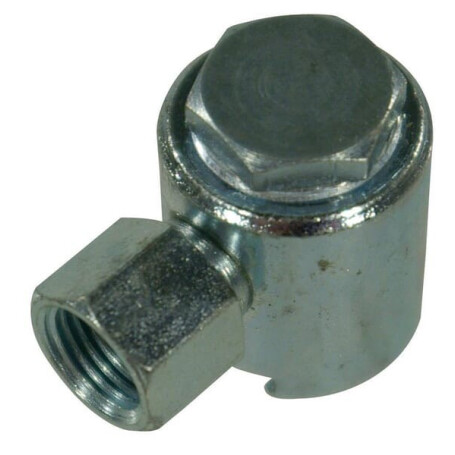 Accouplement MATO FP16M10