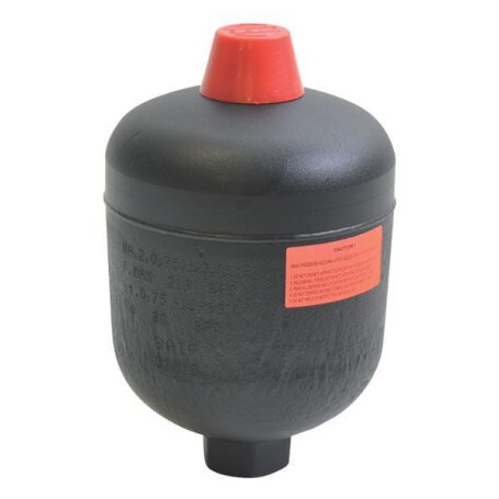 Accumulateur SAIP WA21020051OFDA30