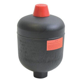 Accumulatore idraulico 0,5 L210/25 SAIP WA21020501OFDA25