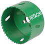 Scie trépan 68mm HIKOKI 752135