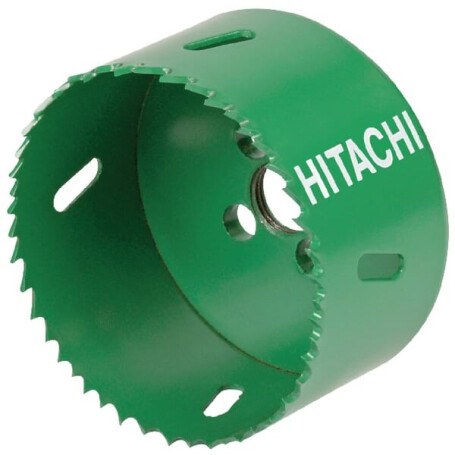 Scie trépan 30mm HIKOKI 752113