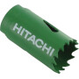 Scie trépan 25mm HIKOKI 752109