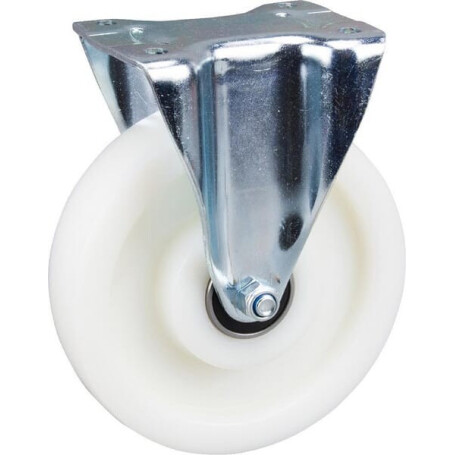 Roulettes pour charges lourdes en polyamide TENTE 4688TOP160P63