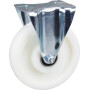 Roulettes pour charges lourdes en polyamide TENTE 4688TOP160P63