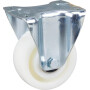 Roulettes pour charges lourdes en polyamide TENTE 4688TOP125P63