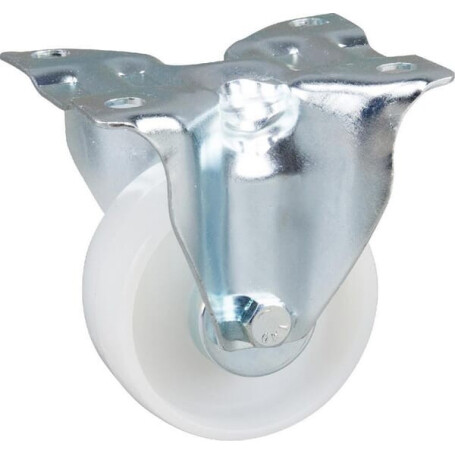 Roulettes pivotantes à bandage TENTE 3478UOJ100P62