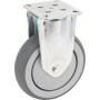 Roulettes fixe TENTE 2478PJP125P50