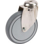 Roulette pivotante TENTE 7470PJC150P3011