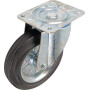 Roulette 250mm RO-CARR WH5081250B