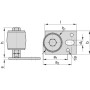 Rouleau de guidage MEA TB336650