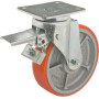 Roue oscillante RO-CARR WH700P200