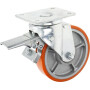 Roue oscillante RO-CARR WH700P175
