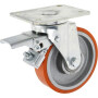 Roue oscillante RO-CARR WH700P150