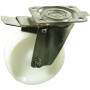 Roue oscillante RO-CARR WH600N100