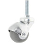 Roue oscillante RO-CARR WH1320402