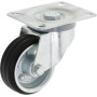 Roue oscillante avec roulement RO-CARR WH508180