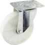 Roue oscillante avec roulement 250mm RO-CARR WH50NK250
