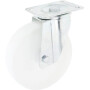 Roue oscillante avec roulement 200mm RO-CARR WH550200