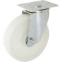 Roue oscillante avec roulement 200mm RO-CARR WH50NK200