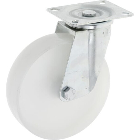 Roue oscillante avec roulement 150mm RO-CARR WH550150