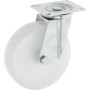 Roue oscillante avec roulement 150mm RO-CARR WH550150
