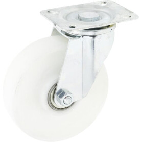 Roue oscillante avec roulement 150mm RO-CARR WH50NK150